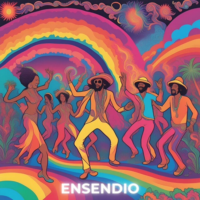 Encendio
