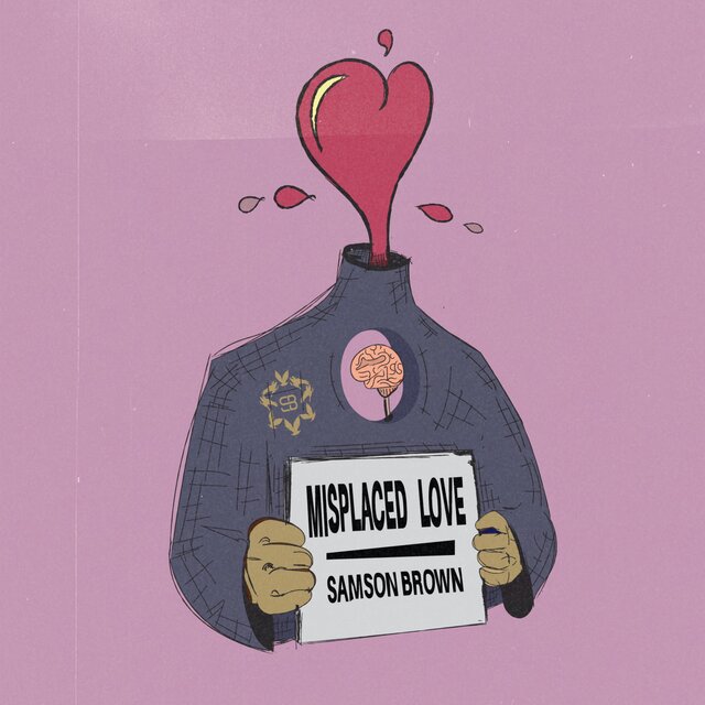 Misplaced Love