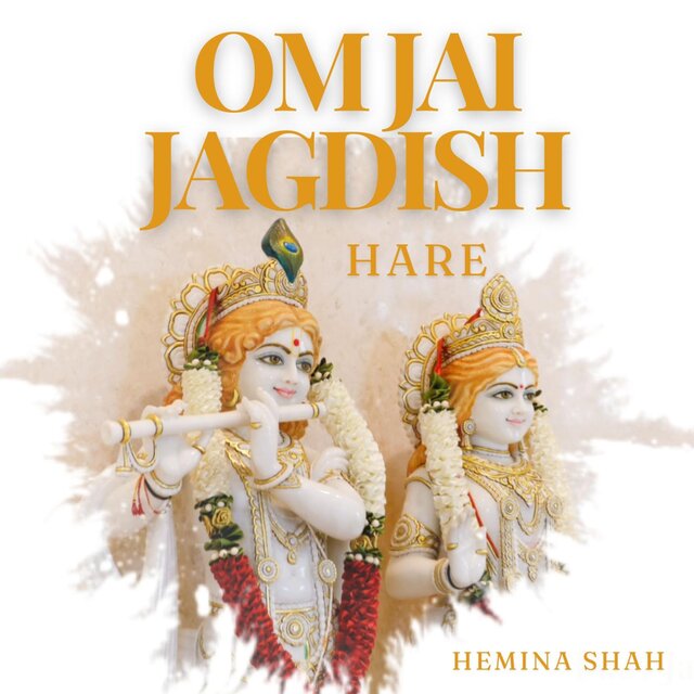 Om Jai Jagdish Hare (Aarti)