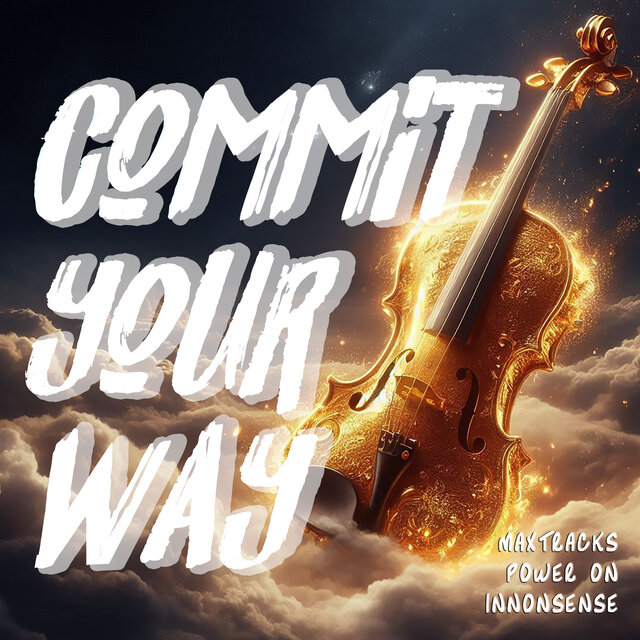 Commit Your Way