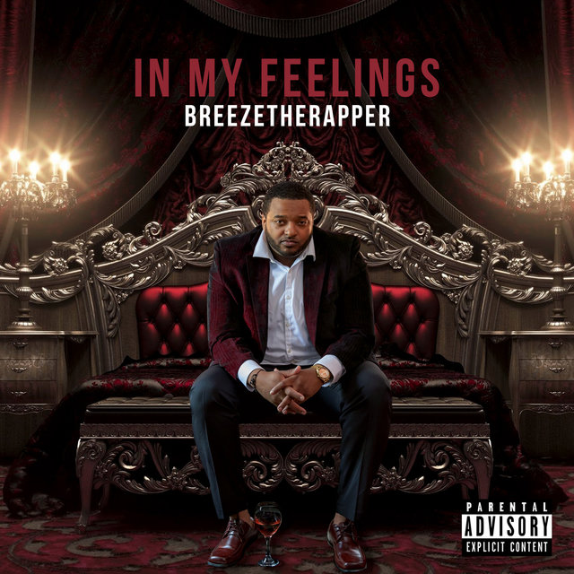 In My Feelings EP