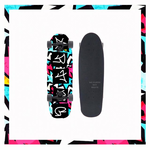 No Puedo Soy Skate