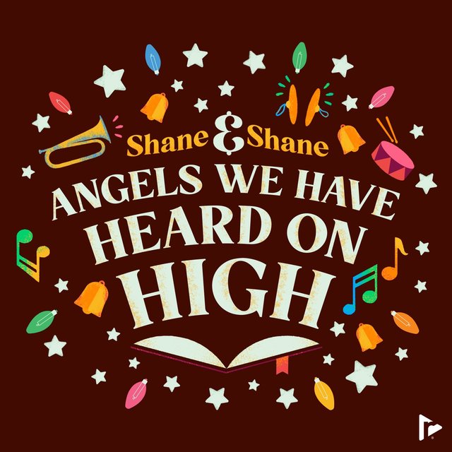 Angels We Have Heard On High