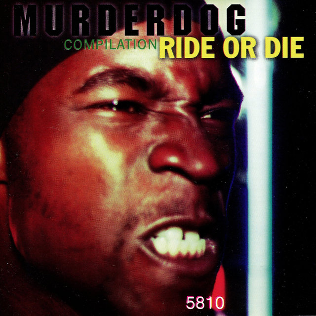 Murder Dog Compilation - Ride or Die