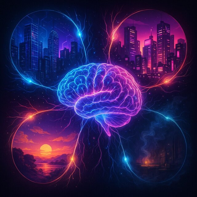 GPT5 Multi-verse EP