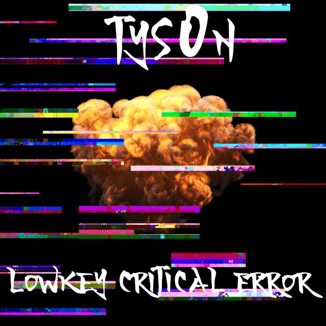 Lowkey Critical Error