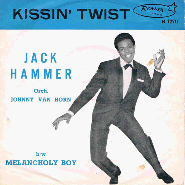 Kissin' Twist