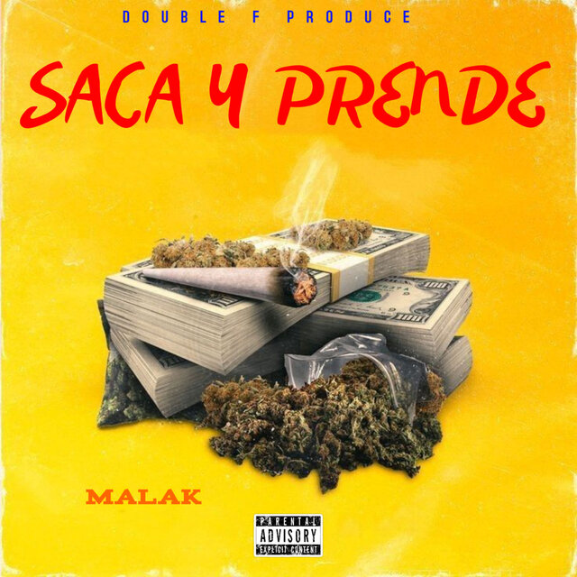 SACA & PRENDE