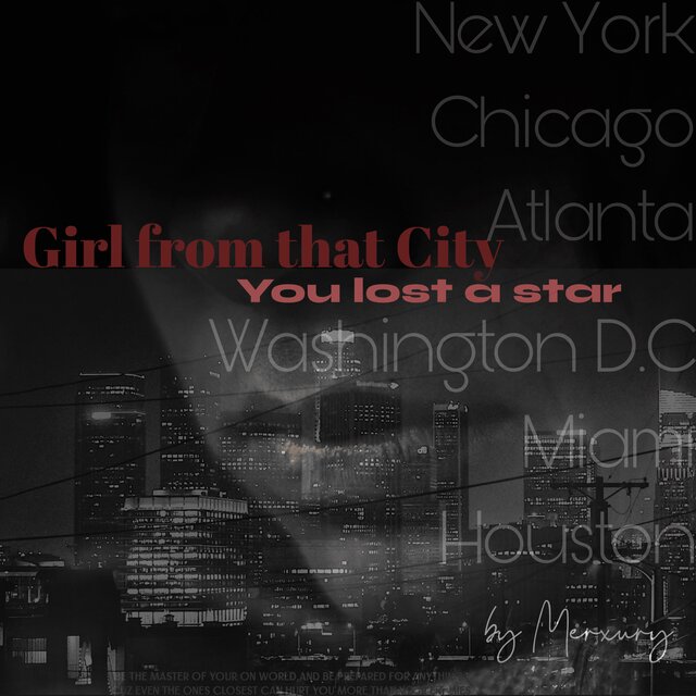 Girl from THAT city