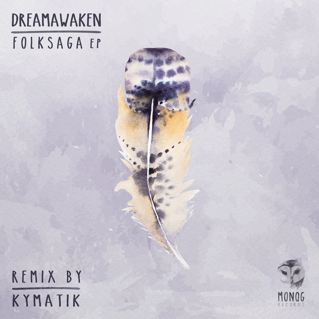 Folksaga EP