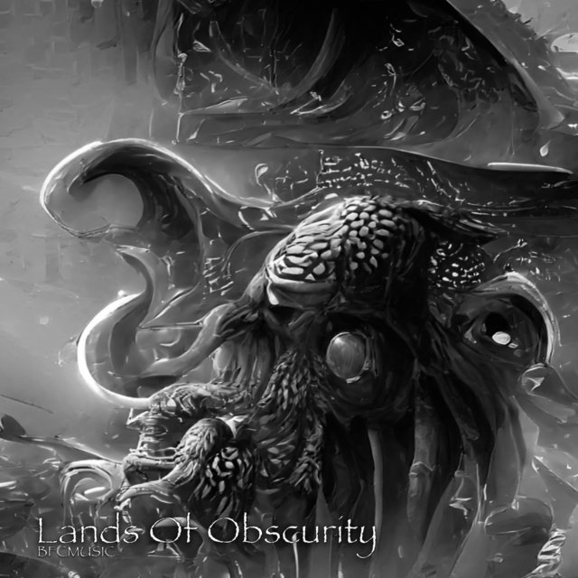 Lands of Obscurity (Epic Cinematic Soundtracks)