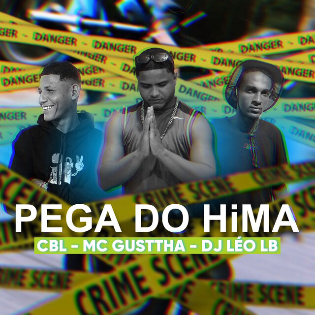 Pega do Hima
