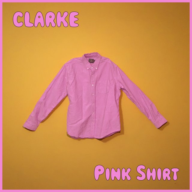 Pink Shirt
