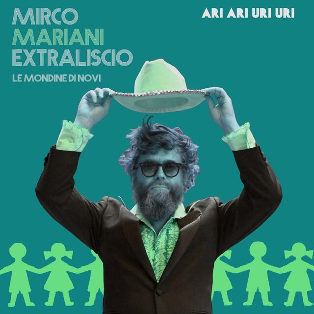 Ari Ari Uri Uri