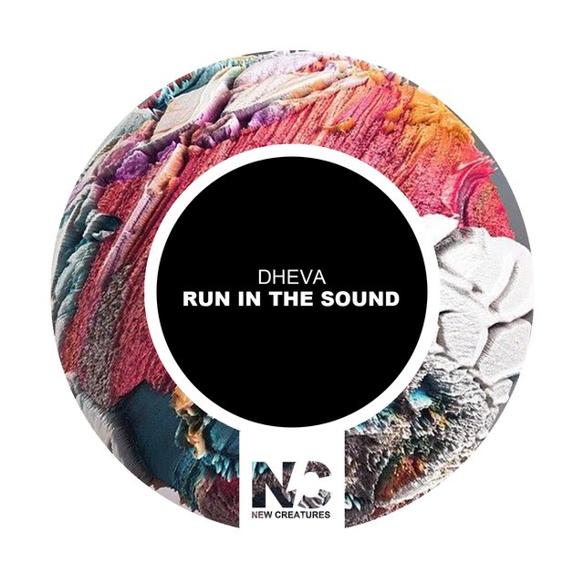 Run In The Sound