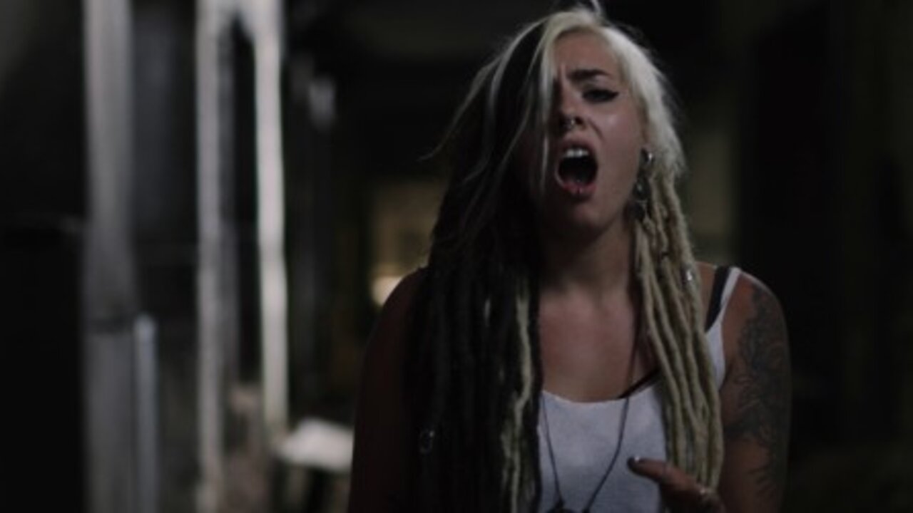Whydah Gally (Official Video)
