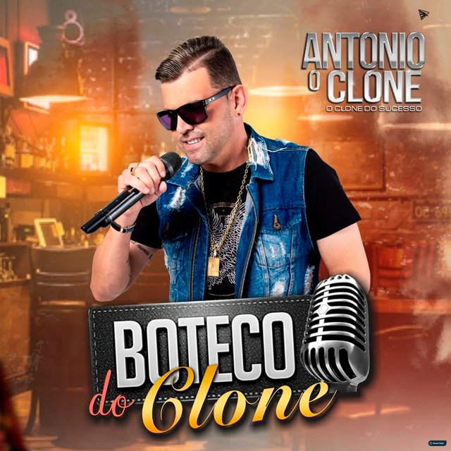 Boteco do Clone