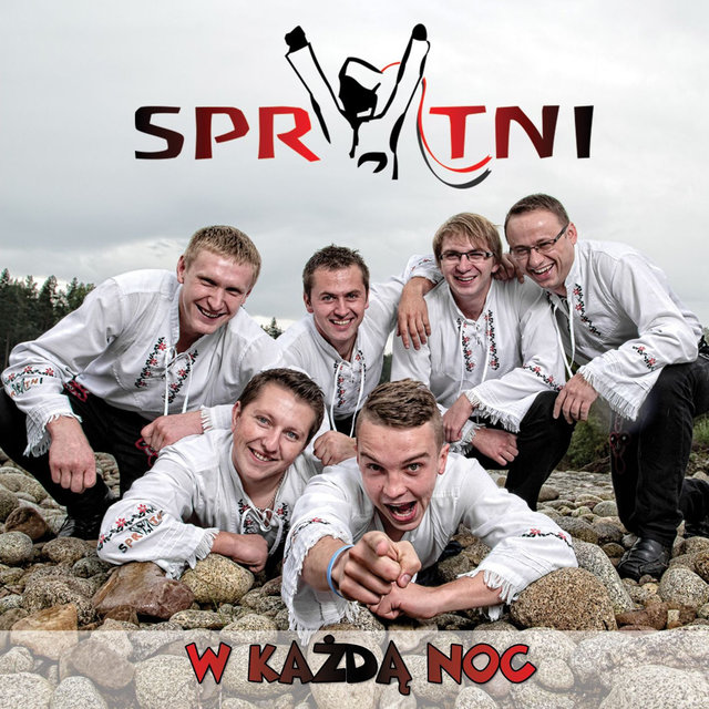 W Każdą Noc