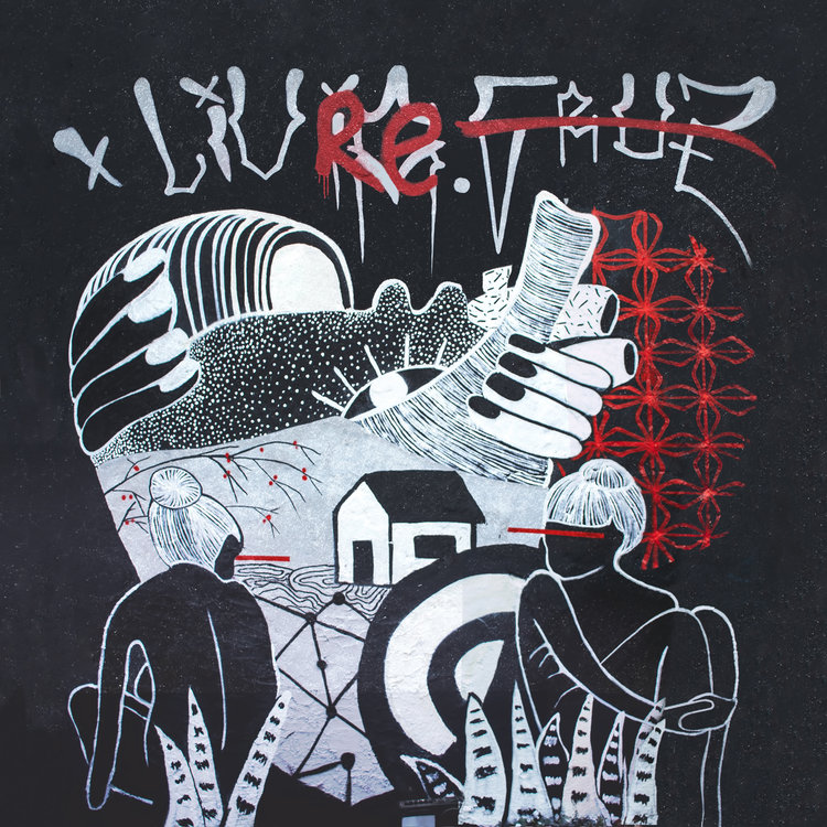 Livia Cruz On Tidal tidal