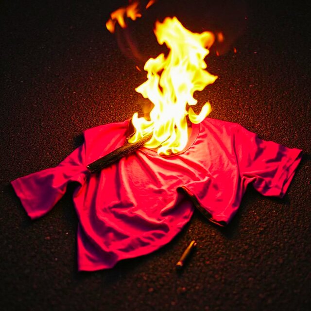 Adeus, Magenta (Remastered 2024)