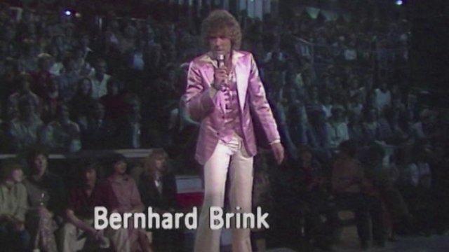 Hab' ich zuviel verlangt (ZDF Hitparade 05.02.1979 )