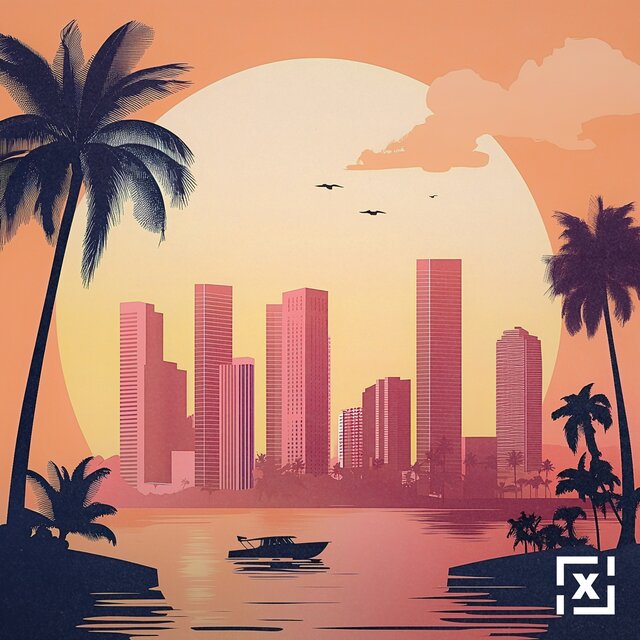Sundown Affair