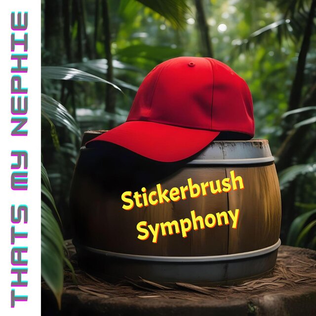 Stickerbrush Symphony (From "Donkey Kong Country 2")