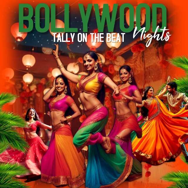 Bollywood Nights
