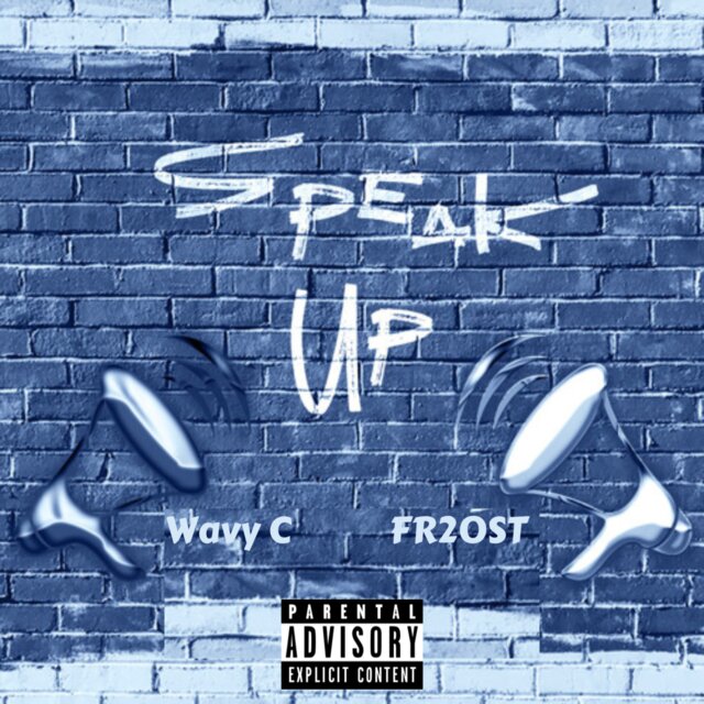 Speak Up (Freestyle)