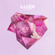 Cover art for album Kristaller by Laleh