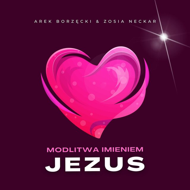 Modlitwa Imieniem Jezus