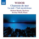 Chansons de mer, Op. 75: No. 14, Repos eternel