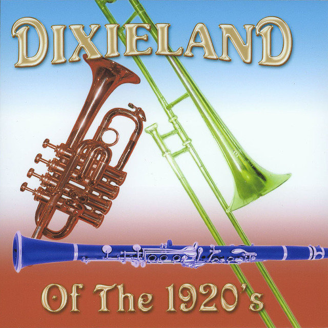 Dixieland of the 1920s (Digital Only)