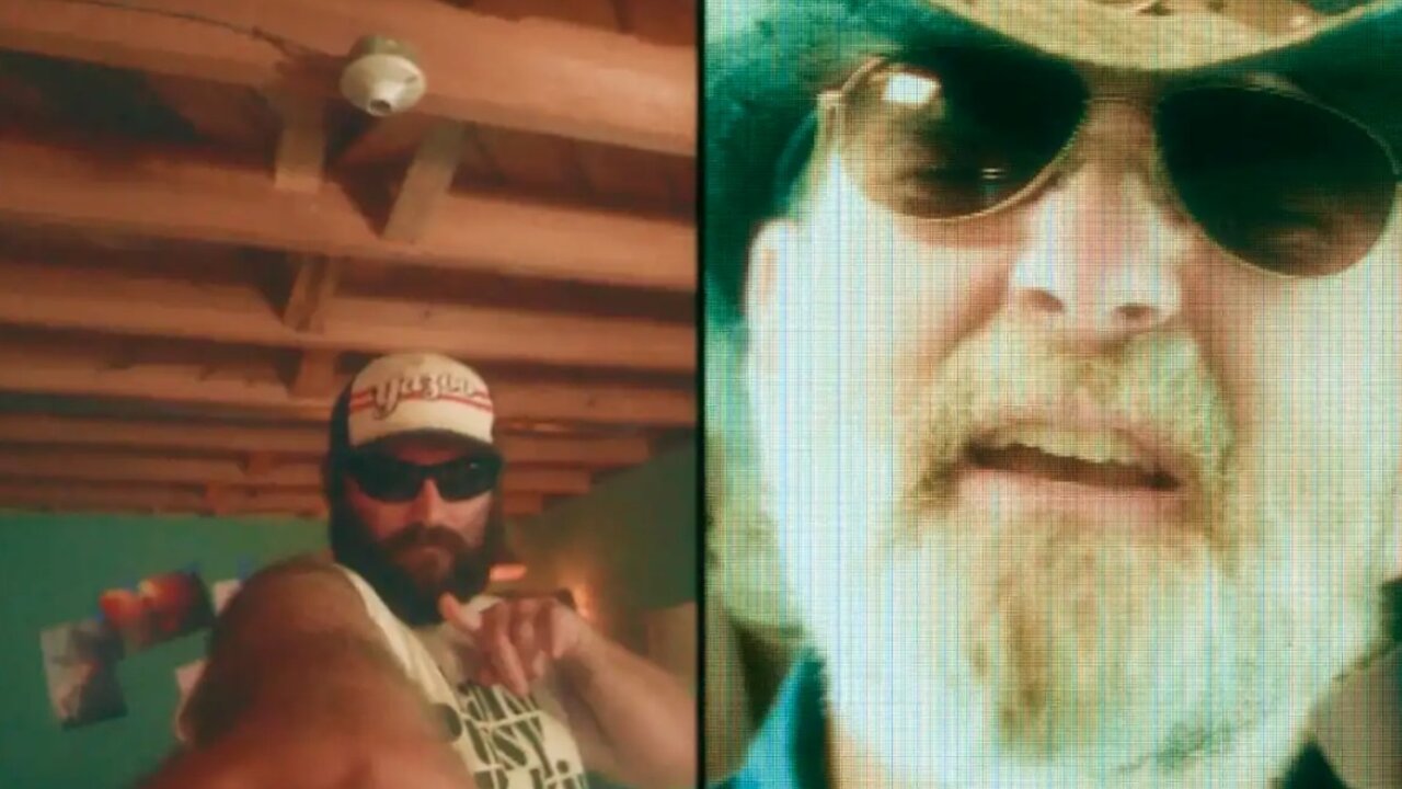 Can't Stop Fuckin'