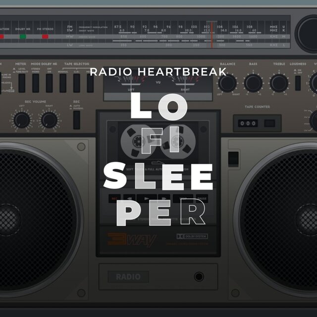 Radio Heartbreak