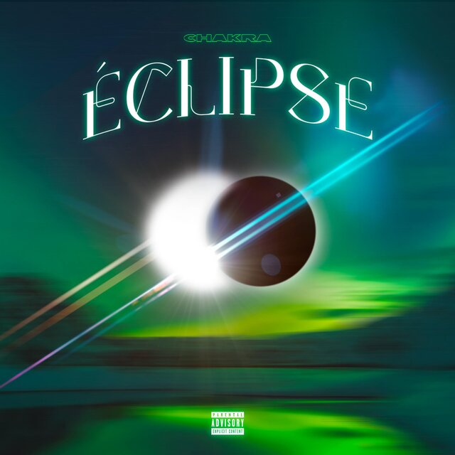ÉCLIPSE