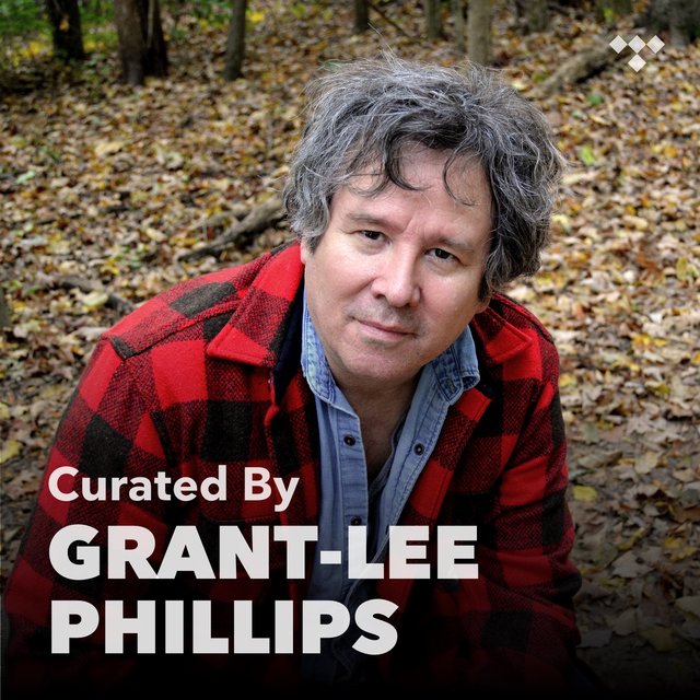 Grant-Lee Philips: Winterglow Holiday