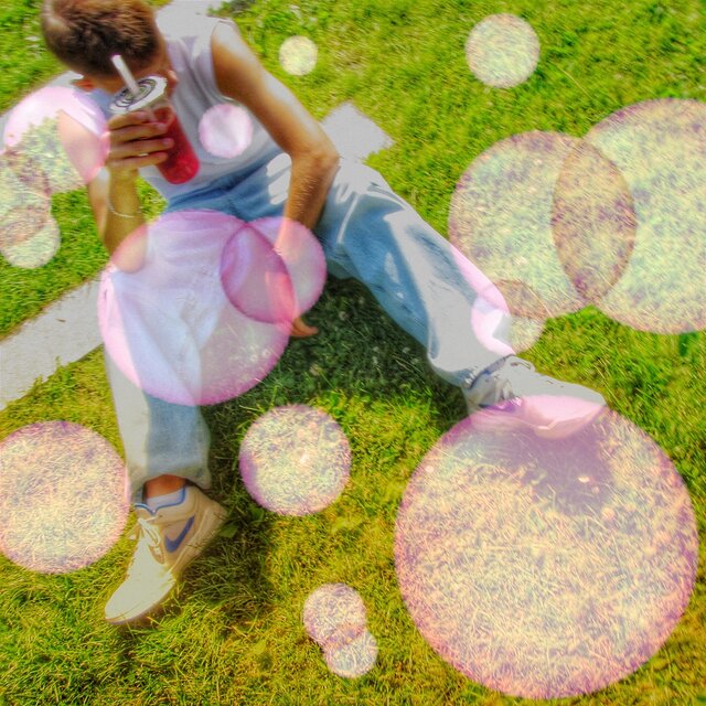 Bubble tea