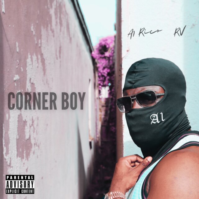 Corner Boy