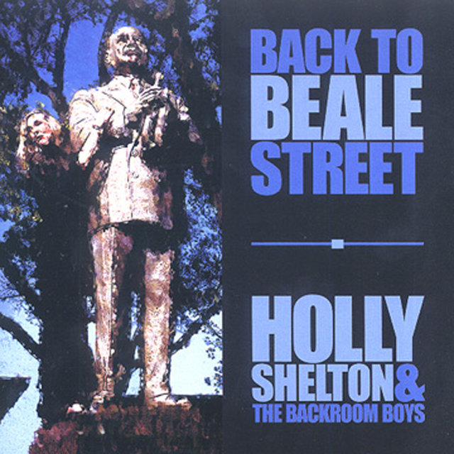 Back To Beale Street