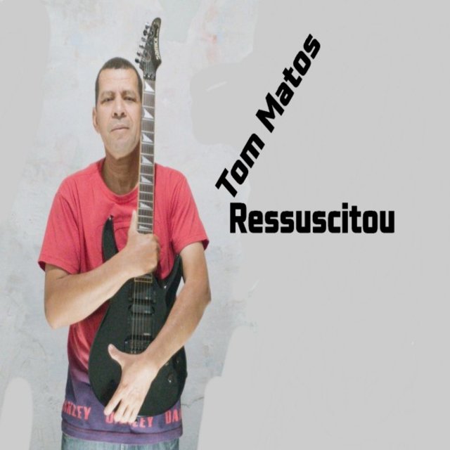 Ressuscitou (Live)