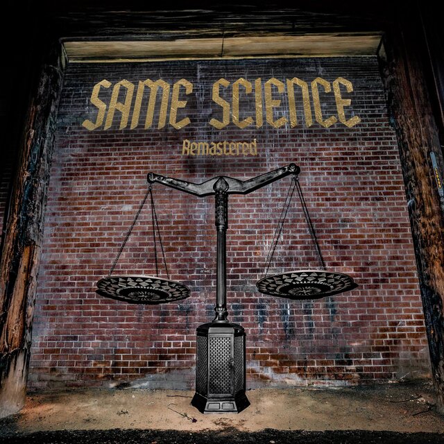 Same Science (Remastered)
