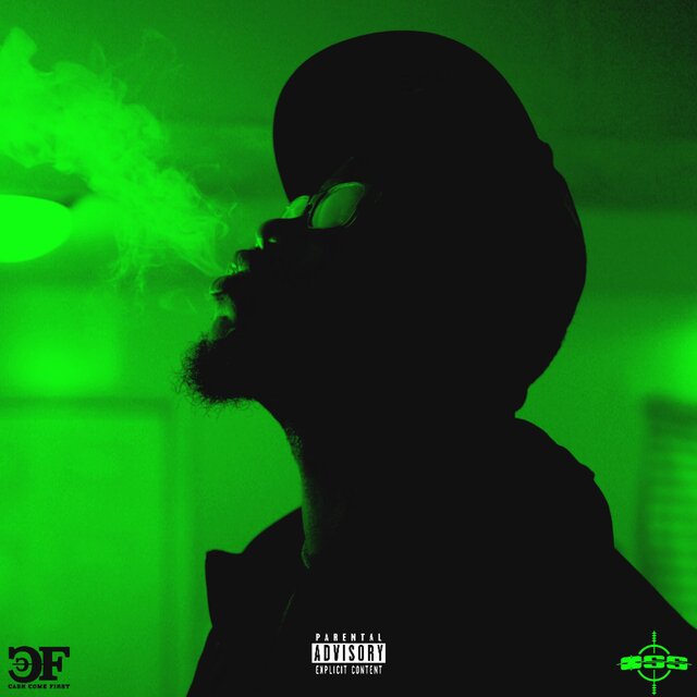Trap Star (Green)