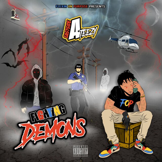 Fighting Demons
