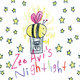 Cover art for album Zee Avi's Nightlight by Zee Avi
