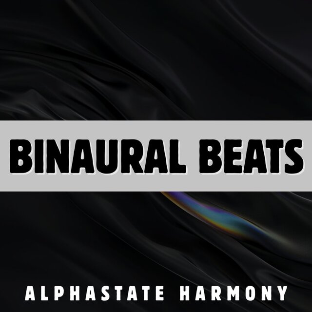 Binaural Beats AlphaState Harmony