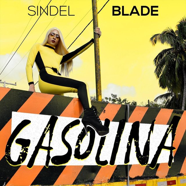 Gasolina
