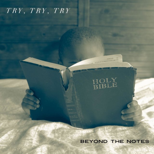 Try Try Try