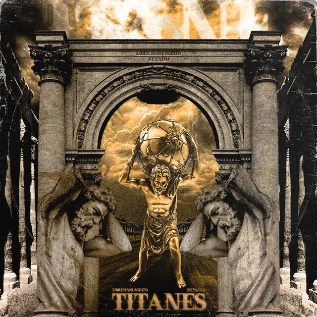 Titanes