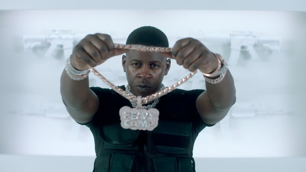 I Met Tay Keith First (feat. Lil Baby & Moneybagg Yo) (Official Music Video)